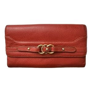 Wilson's Leather Wallet